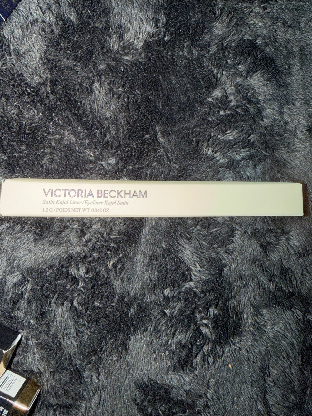 Victoria Beckham Eyeliner